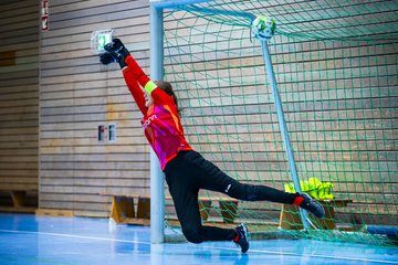 Bild 356 - wBJ Fortuna St. Juergen Winter Cup